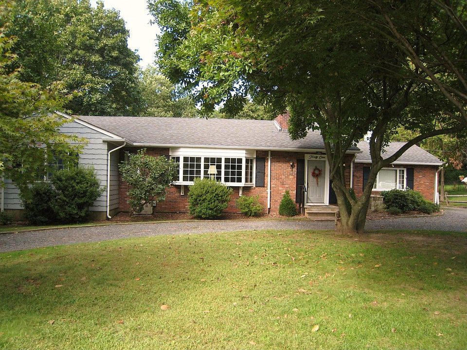 For Sale: 41 HILLCREST ROAD, WATCHUNG, NJ 07069