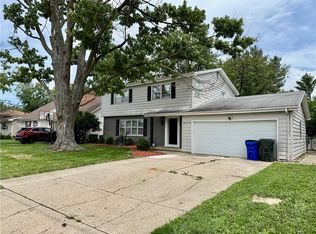 1804 Home Park Ave, Decatur, IL 62526