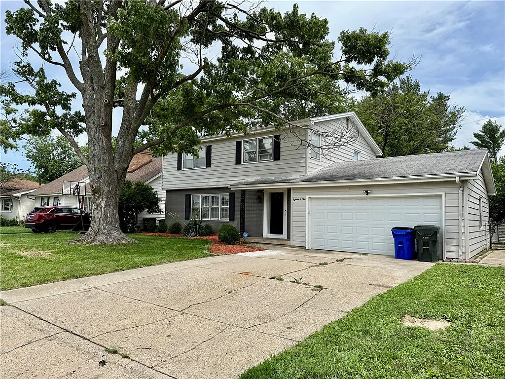 1804 Home Park Ave photo 1