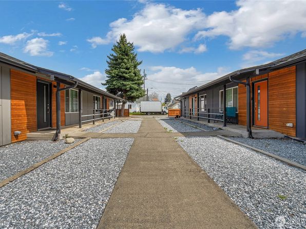 159 S Cedar Street, Buckley, WA 98321
