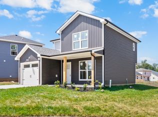 272 Quarry Overlook Way LOT 147, Clarksville, TN 37040