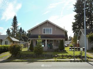 2230 Madison St, Everett, WA 98203