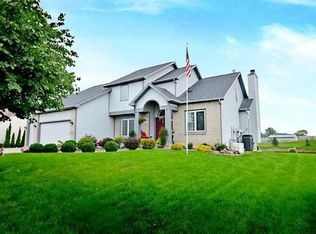 2511 Bluewater Trl, Fort Wayne, IN 46804