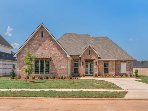 306 Elbow Slough, Bossier City, LA 71112