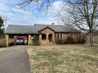 300 McKinney Rd, South Fulton, TN 38257