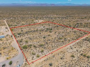 0 N Hexcel Rd, Florence, AZ 85132