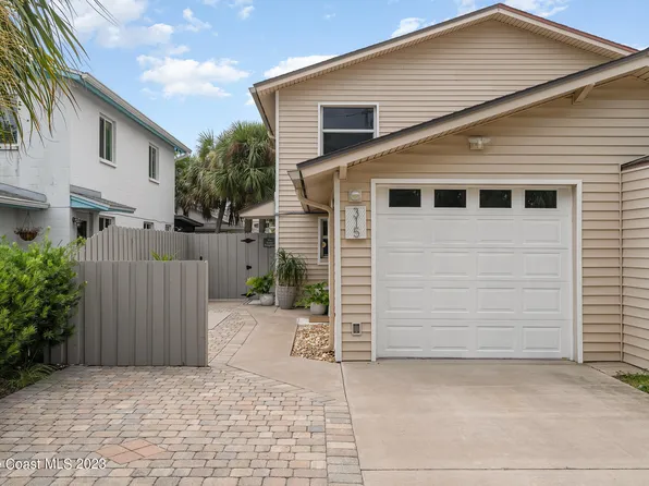 315 Washington Ave, Cape Canaveral, FL 32920