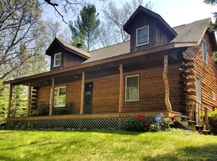 2813 W Lakewood Rd, Whitehall, MI 49461