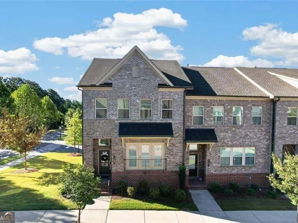 282 Commons Ave, Woodstock, GA 30188