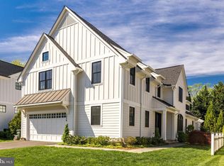 1434 Cedar Ave, McLean, VA 22101