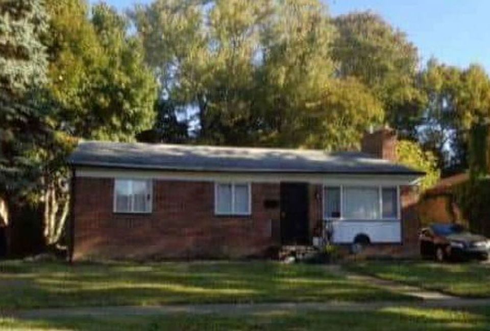 Property Front View