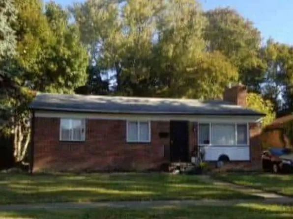 3310 Clement St, Flint, MI 48504