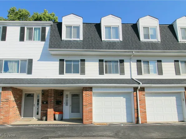 2005 Presidential Pkwy APT 79, Twinsburg, OH 44087