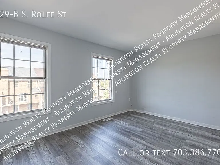 929 S Rolfe St #B — Photo 22