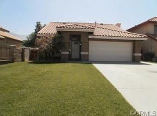 10961 Sunnyside Dr, Yucaipa, CA 92399