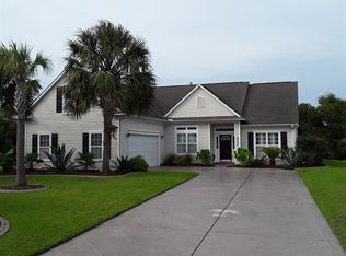 4022 Club Course Dr, North Myrtle Beach, SC 29582