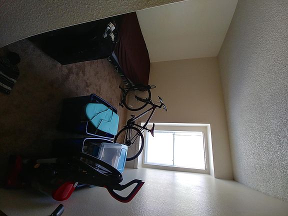 Bedroom 2 (currently storage)