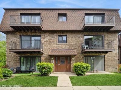 9622 Bianco Ter APT D, Des Plaines, IL, 60016