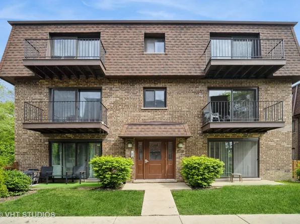 9622 Bianco Ter APT D, Des Plaines, IL 60016