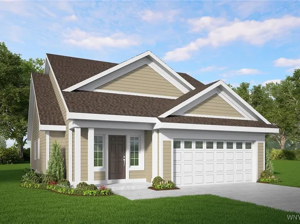 6683 Curtis Ct #14, Lockport, NY 14094