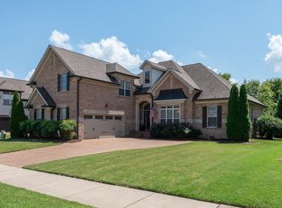 159 Ruland Cir LOT 3, Hendersonville, TN 37075