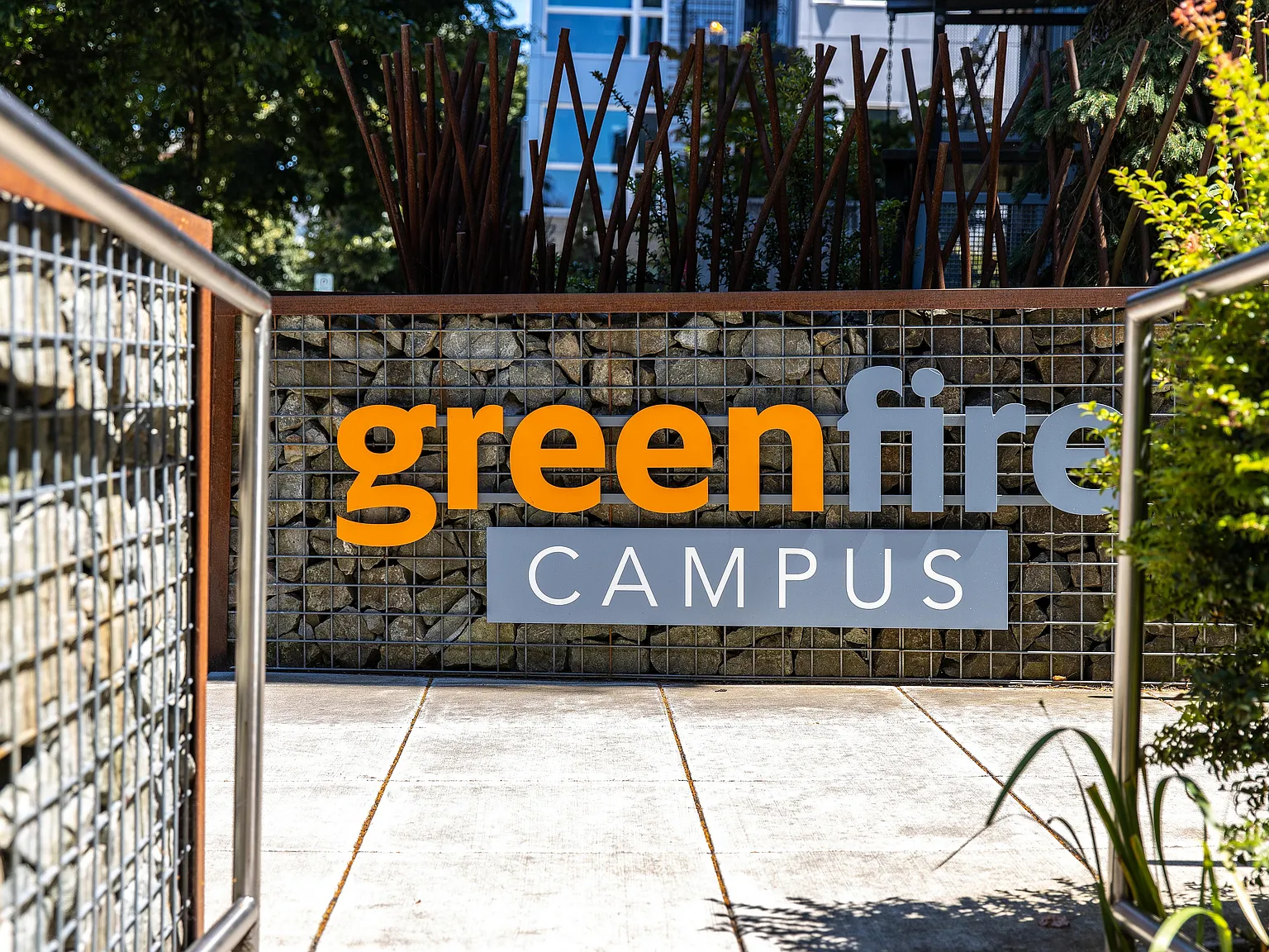 Greenfire Campus — Photo 3