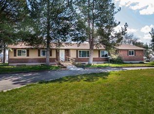 3286 N Shadow Hills Dr, Eagle, ID 83616