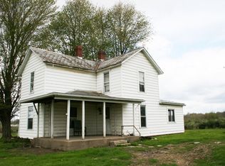 3900 Washington Rd, Albany, OH 45710