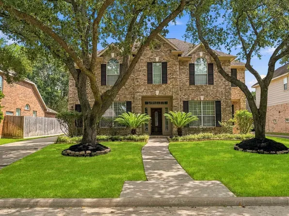 215 Owens Park Dr, Houston, TX 77094