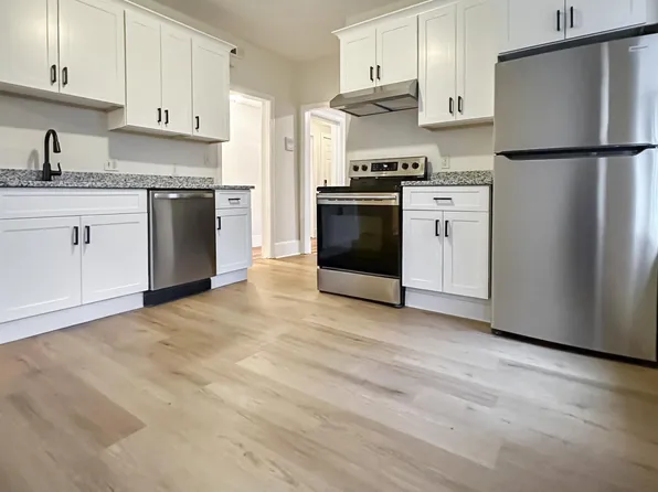 55 Hollander St #2G, Dorchester, MA 02121