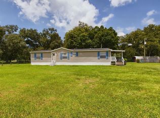 945 NE 28th Ave, Okeechobee, FL 34972