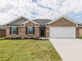 232 Windward Way, Richmond, KY 40475