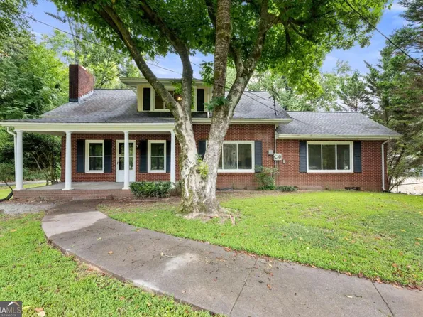 3268 Cleveland Hwy, Gainesville, GA 30506