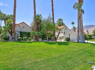 2795 E Sonora Rd, Palm Springs, CA 92264