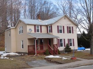 15325 State Highway 30, Downsville, NY