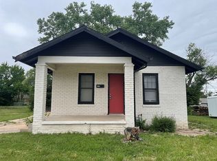 1327 N Lorraine Ave, Wichita, KS 67214