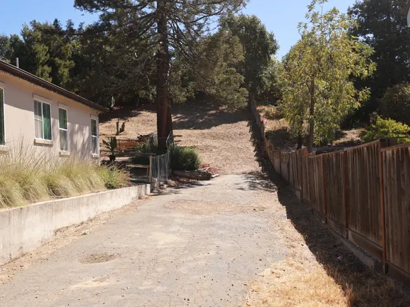 0 Parkside Dr, Hayward, CA 94542