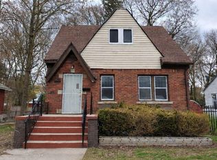 18244 Lenore, Detroit, MI 48219