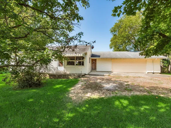 3460 Taylor Blair Rd, London, OH 43140