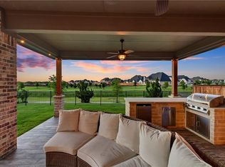 1615 Grove Dr, Celina, TX 75009