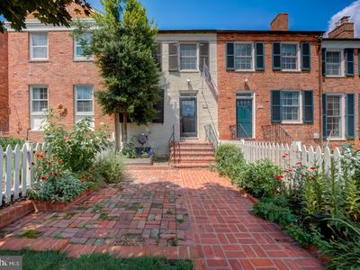 405 Franklin St, Alexandria, VA, 22314