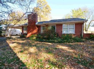 5722 Garden Valley Rd, Newburgh, IN 47630