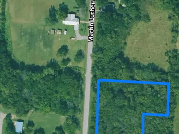 Martin Luther King Blvd, Wagoner, OK 74467