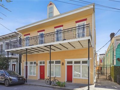 826 Touro St #1, New Orleans, LA, 70116
