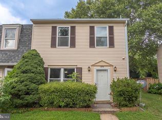18714 Winding Creek Pl, Germantown, MD 20874