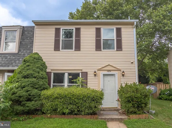18714 Winding Creek Pl, Germantown, MD 20874