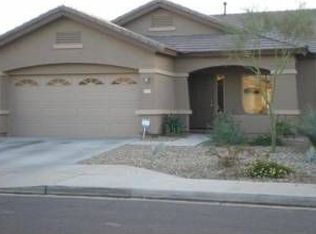 12815 W Modesto Drie, Litchfield Park, AZ 85340