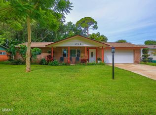 1712 Jacobs Rd, South Daytona, FL 32119