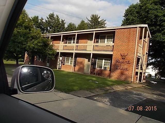 537 N Hanover Street, Carlisle
