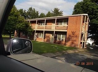537 N Hanover St #9, Carlisle, PA 17013